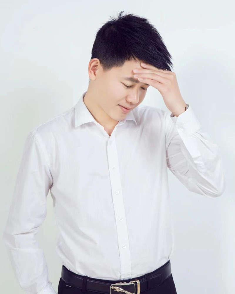 劉長(zhǎng)青