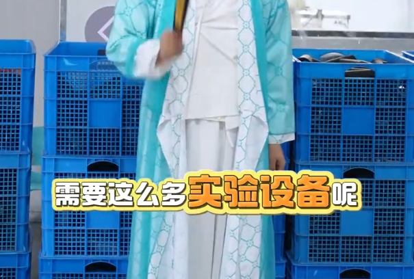 為什么高壓產(chǎn)品需要這么多實(shí)驗(yàn)設(shè)備呢，一條視頻帶你了解